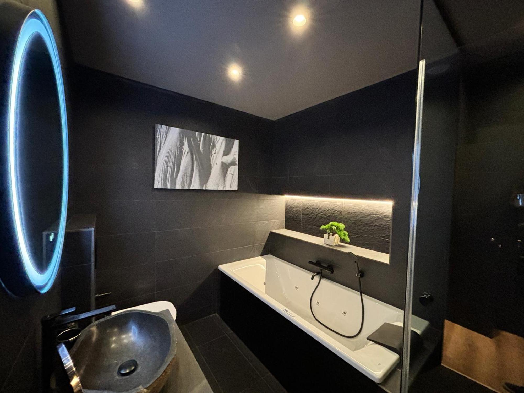 Luxury Ski Chalet Andorra 索尔德乌 外观 照片